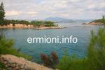 LE 0709 - Peninsula Villa - Ag.Emilianos - Ermionida